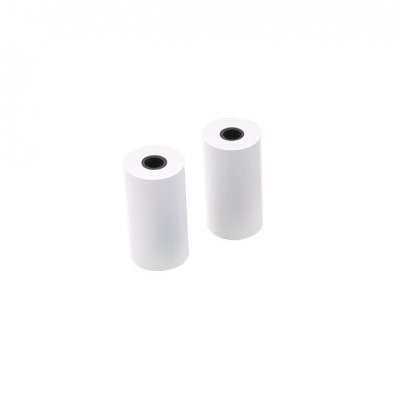 4pcs Thermal Printer Paper Rolls for Autel MaxiBAS BT608 Tool